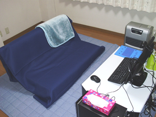 仙台南のチャットルーム
