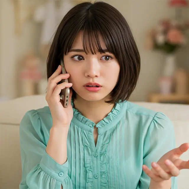 お問合せ