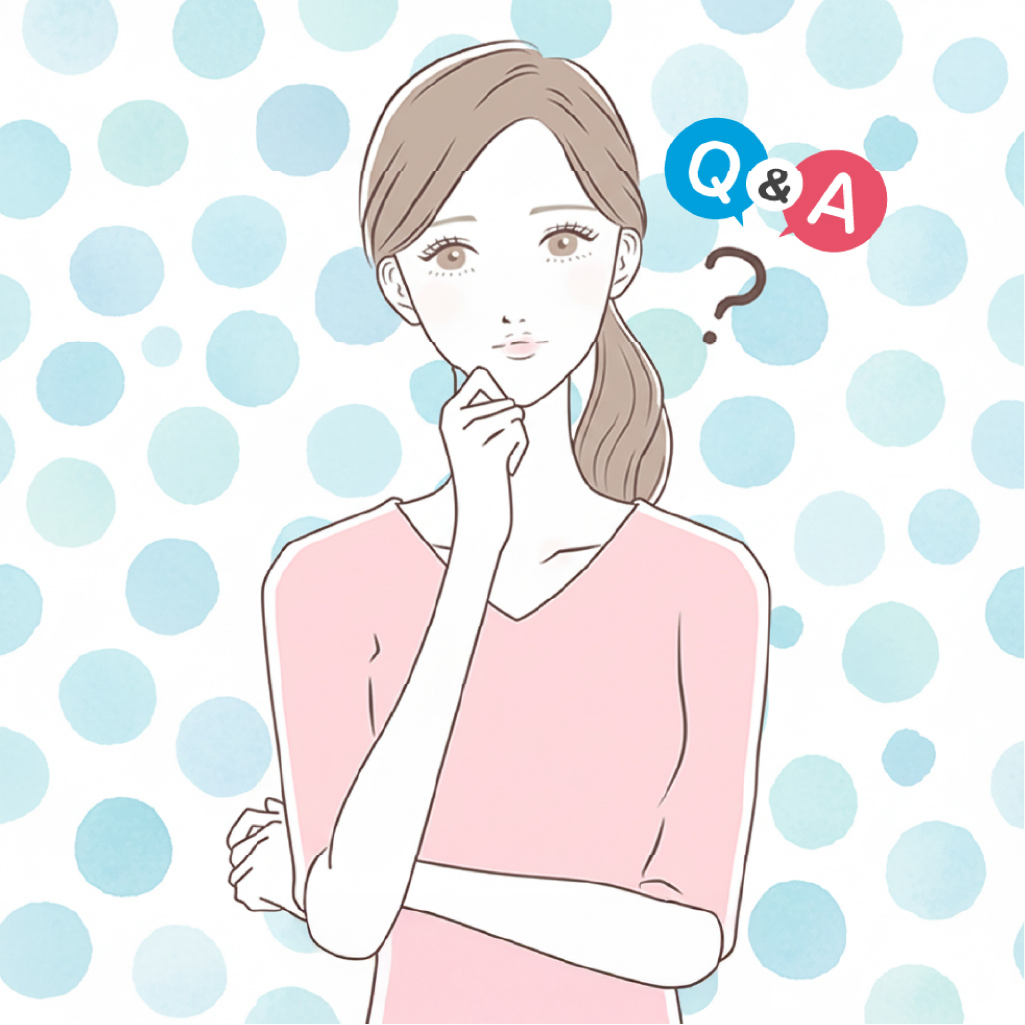 よくある質問集